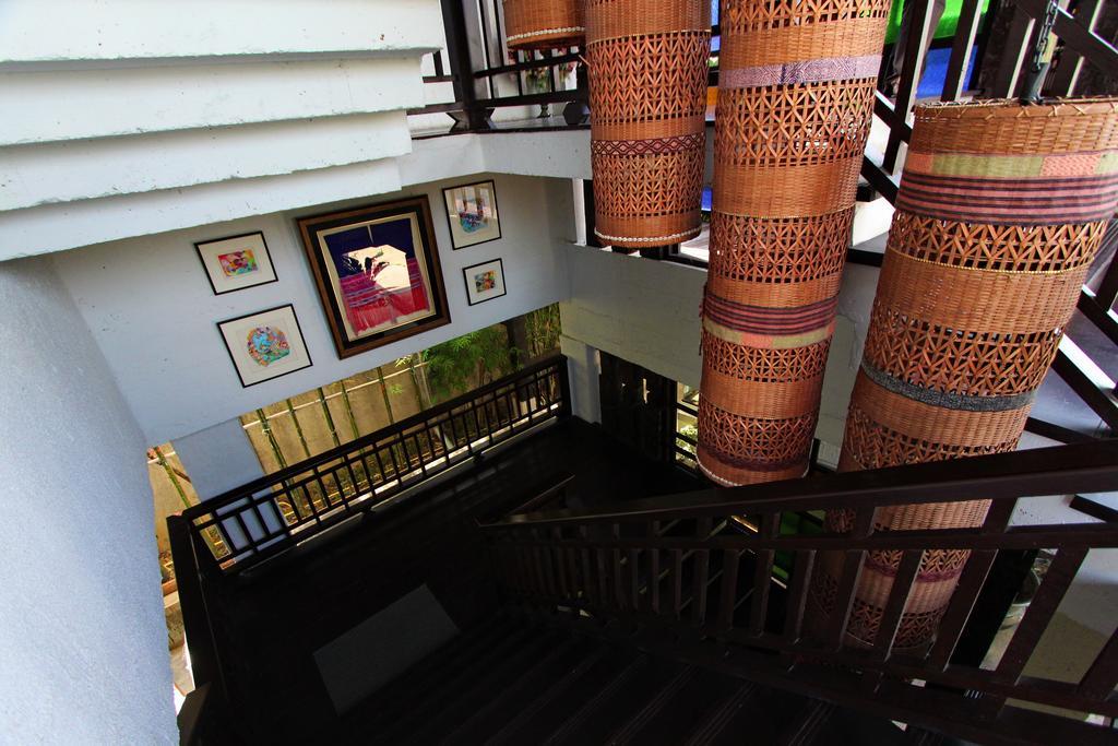 The Balcony Chiang Mai Village Exterior photo